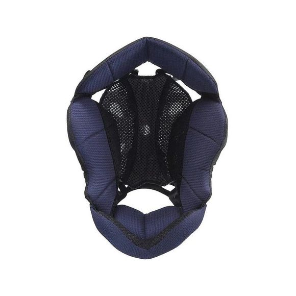 Arai Sz-R Evo Headdress - BlackRef: AI0628