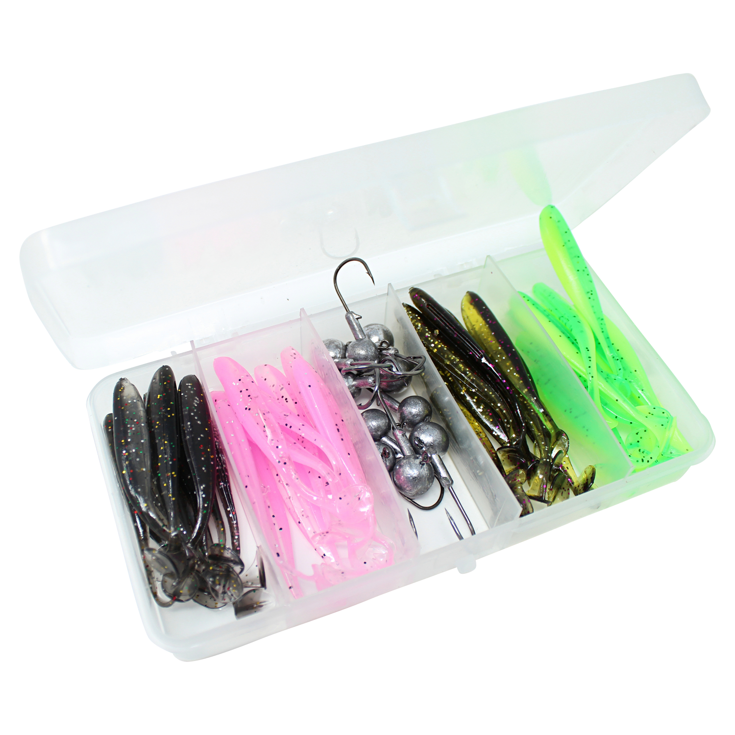 Kogha Shadset (Heavy)