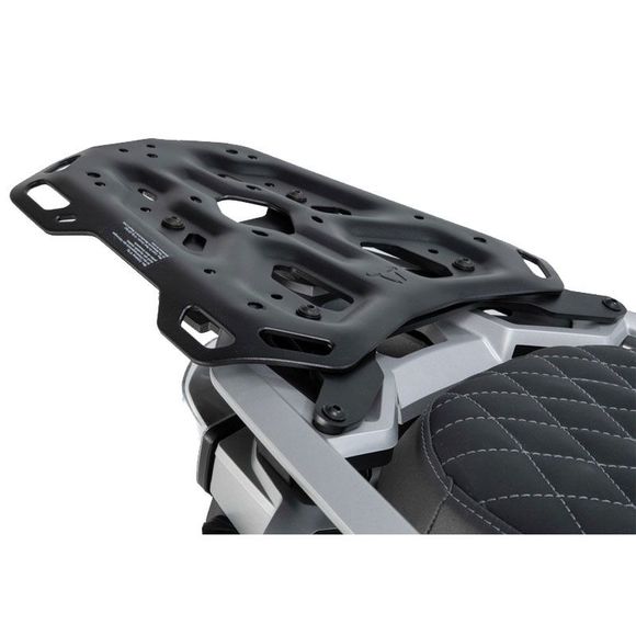 Top case SW-MOTECH URBAN AVEC SUPPORT ADVENTURE RACKRef : GPT.07.862.60000/B