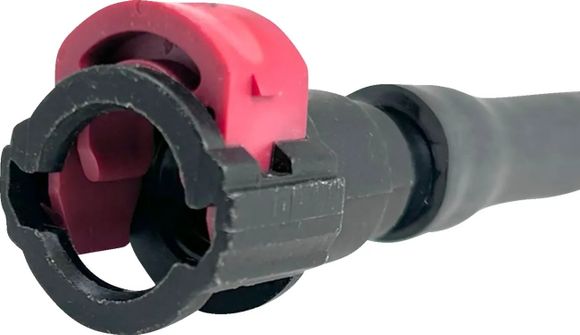 Durite d'essence Moose Racing 07060641 UniverselRef : ME00630A / 07060641