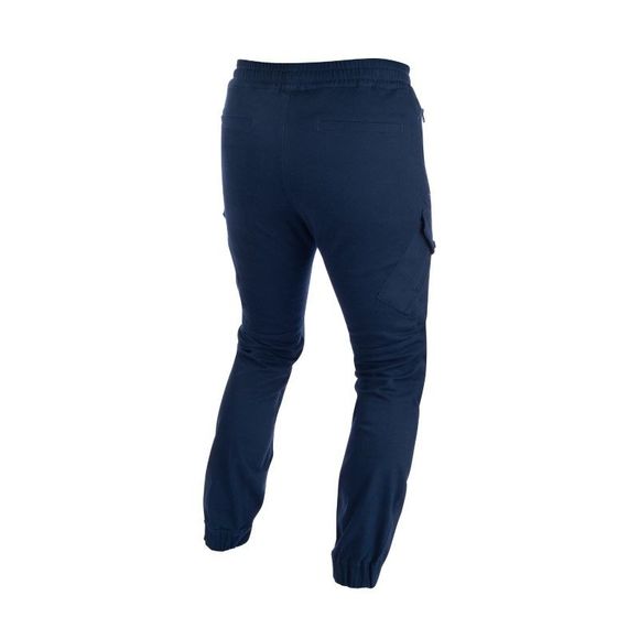 Jean Moto Bering Richie - Slim - BlueRef: BR1375