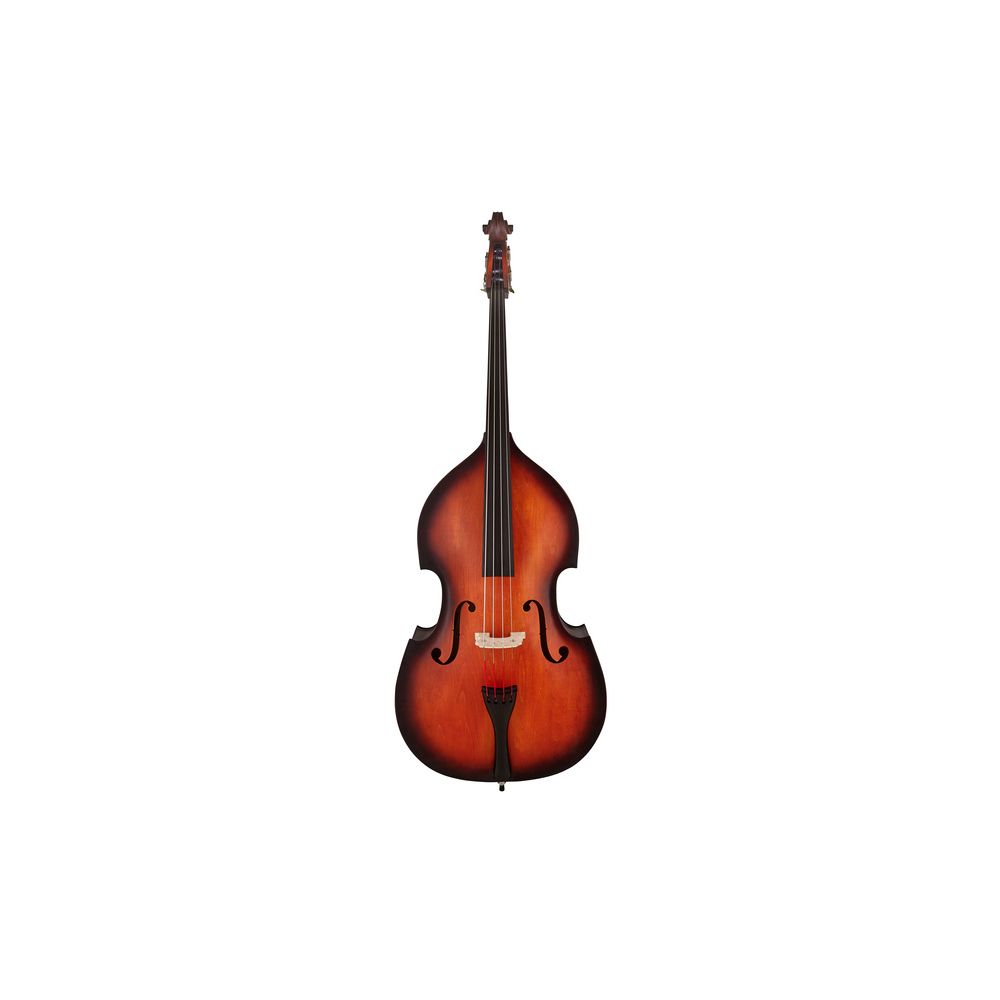 Thomann 111TS Jazz Club Double Bass – Thomann Ireland