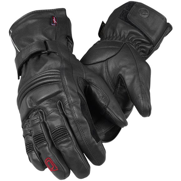 Nibe 4 Gore -Tex® Dane - BlackRef: DAN0036