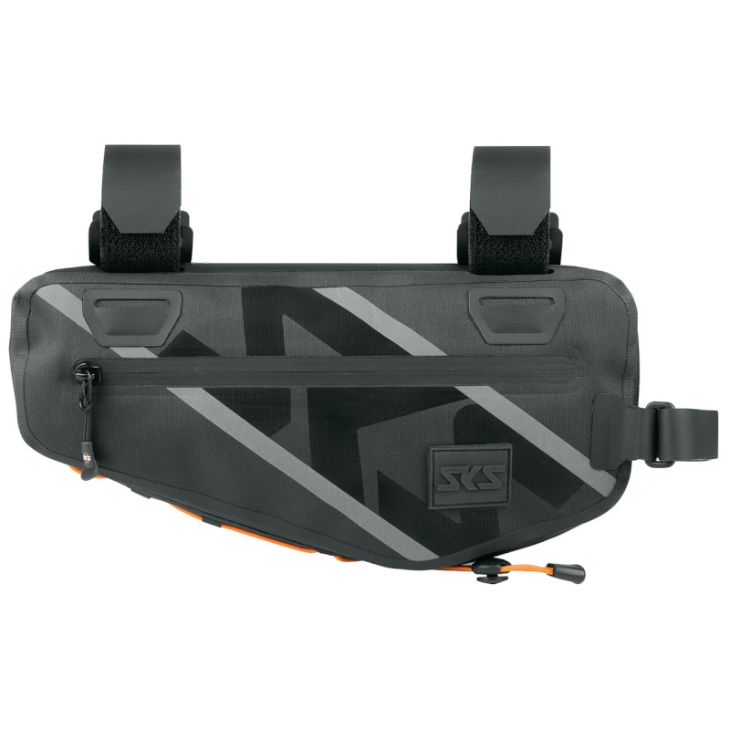 SKS Explorer Framebag - 2.7L