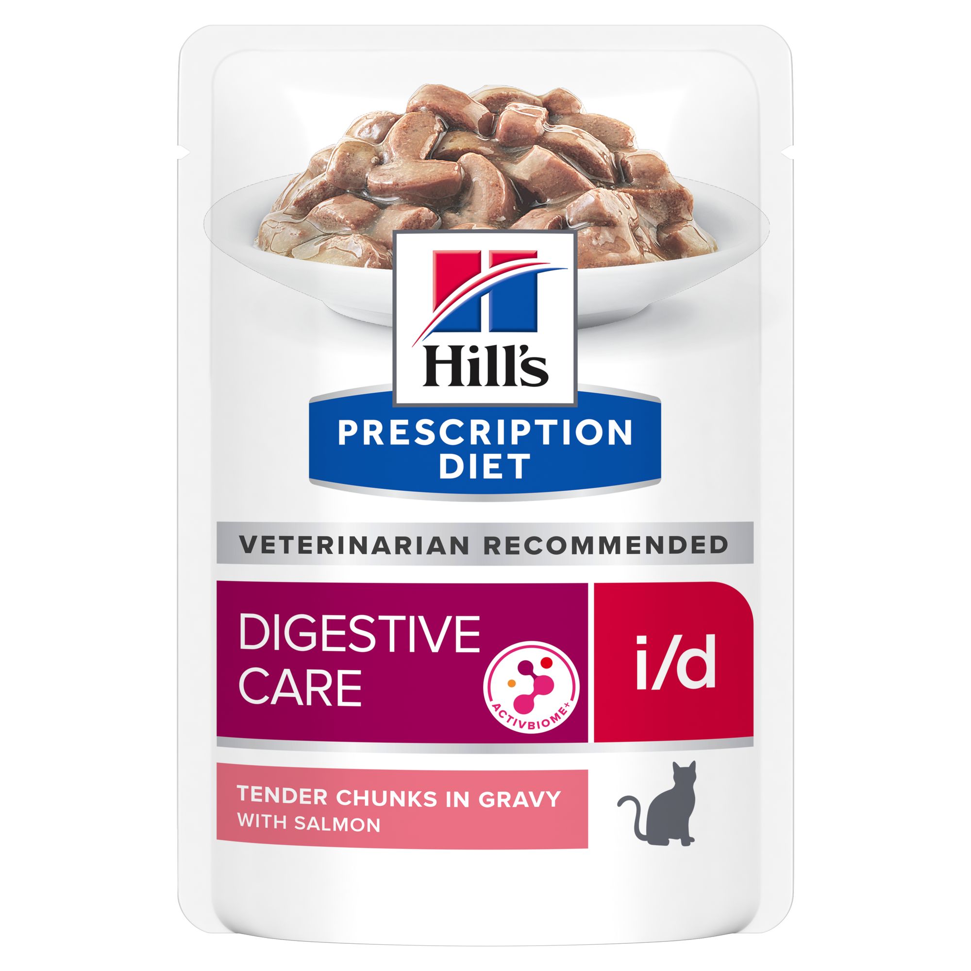 Hill's Prescription Diet i/d Digestive Care - Chicken - 12 x 85 g
