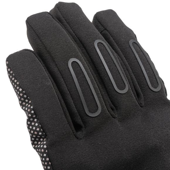 Tucano Urbano SEPPIA 3G HYDROSCUD® Gloves - BlackRef: TR0266