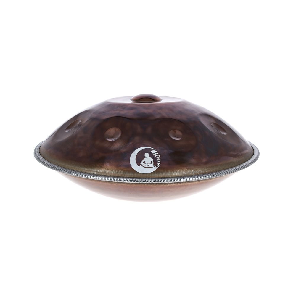 Terre Handpan Moon II Low Pygmy C – Thomann Ireland
