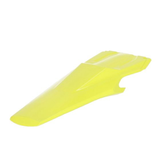 Acerbis REAR mudguard - YellowRef: AE6101 / 0024048.062