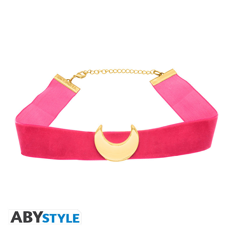 SAILOR MOON Replica Necklace Sailor Moon