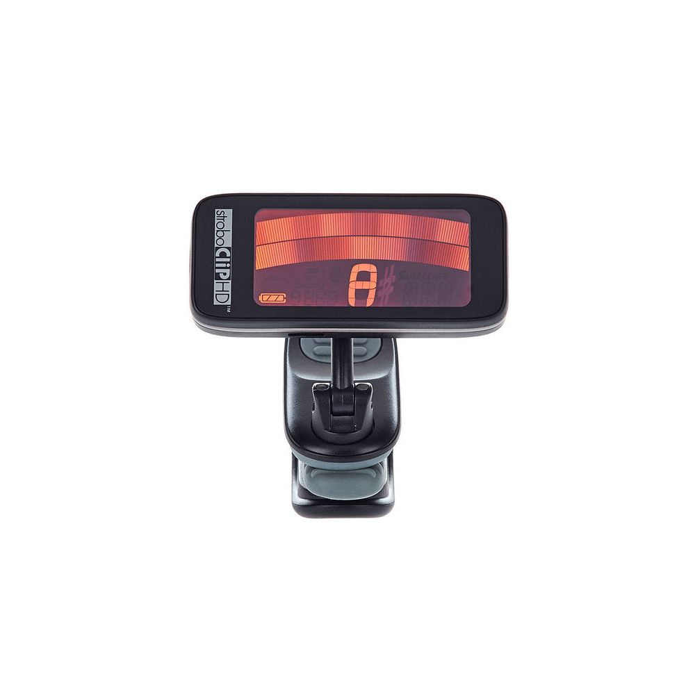 Peterson StroboClip HD – Thomann Ireland