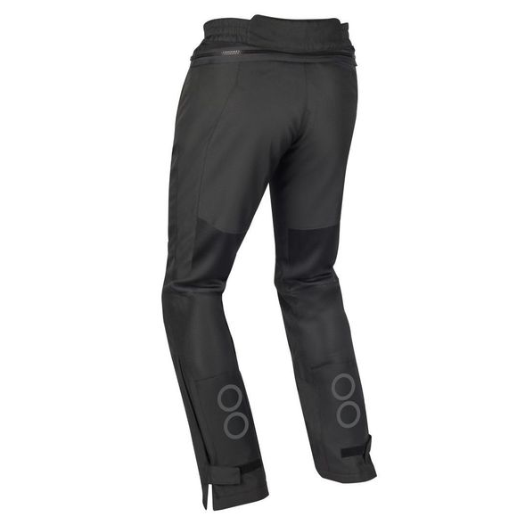 Bering Alias Bering Motorcycle Pants - BlackRef: BR1655