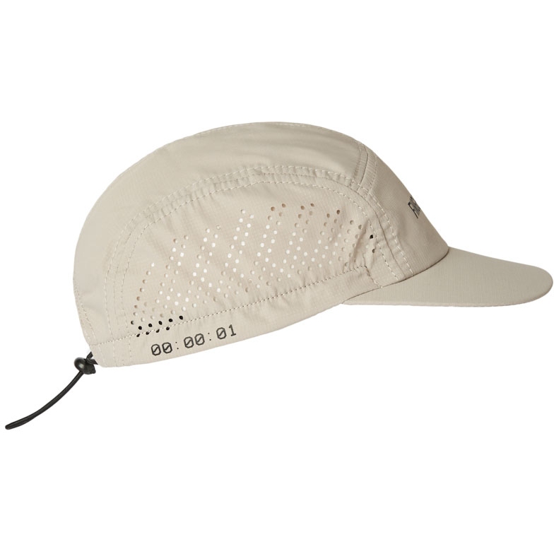 FINGERSCROSSED Super Light Cap - Grey