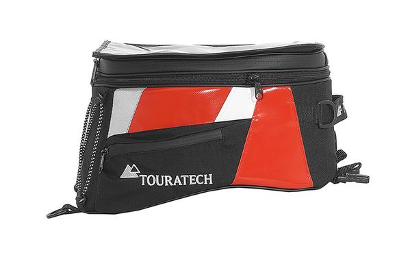 Touratech Ambato Exp tank bag - RedRef: Trt01716A / 01-402-5804-0
