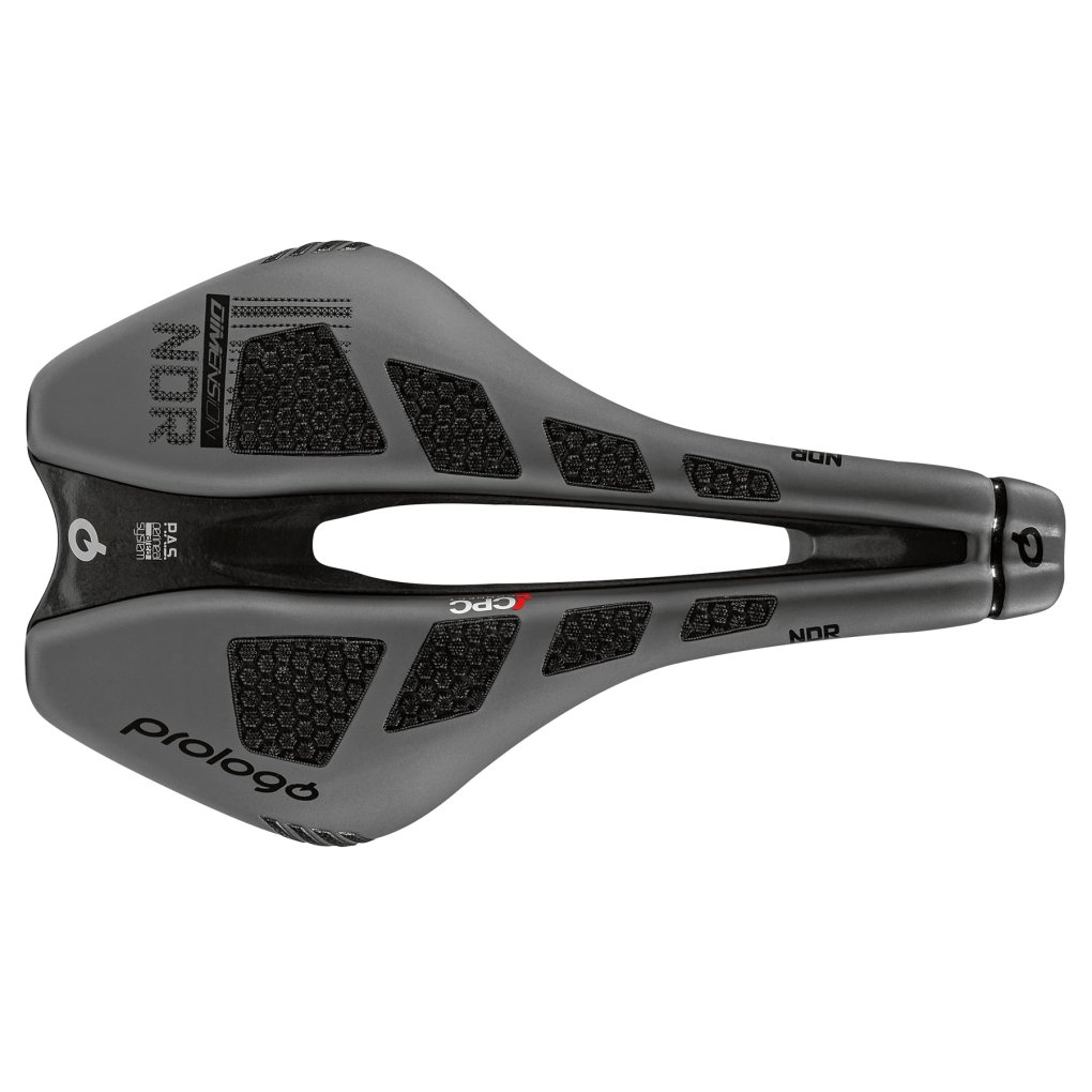 Prologo Dimension NDR NACK CPC Airing 143 Saddle - anthracite / black
