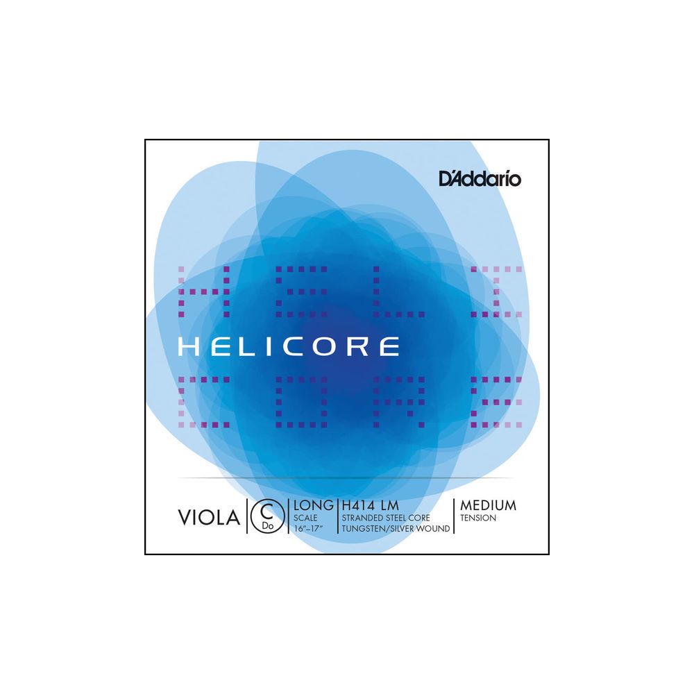 Daddario H414