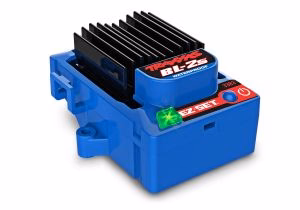 ESC BL-2S WATERPROOF FWD/REV Traxxas 3383