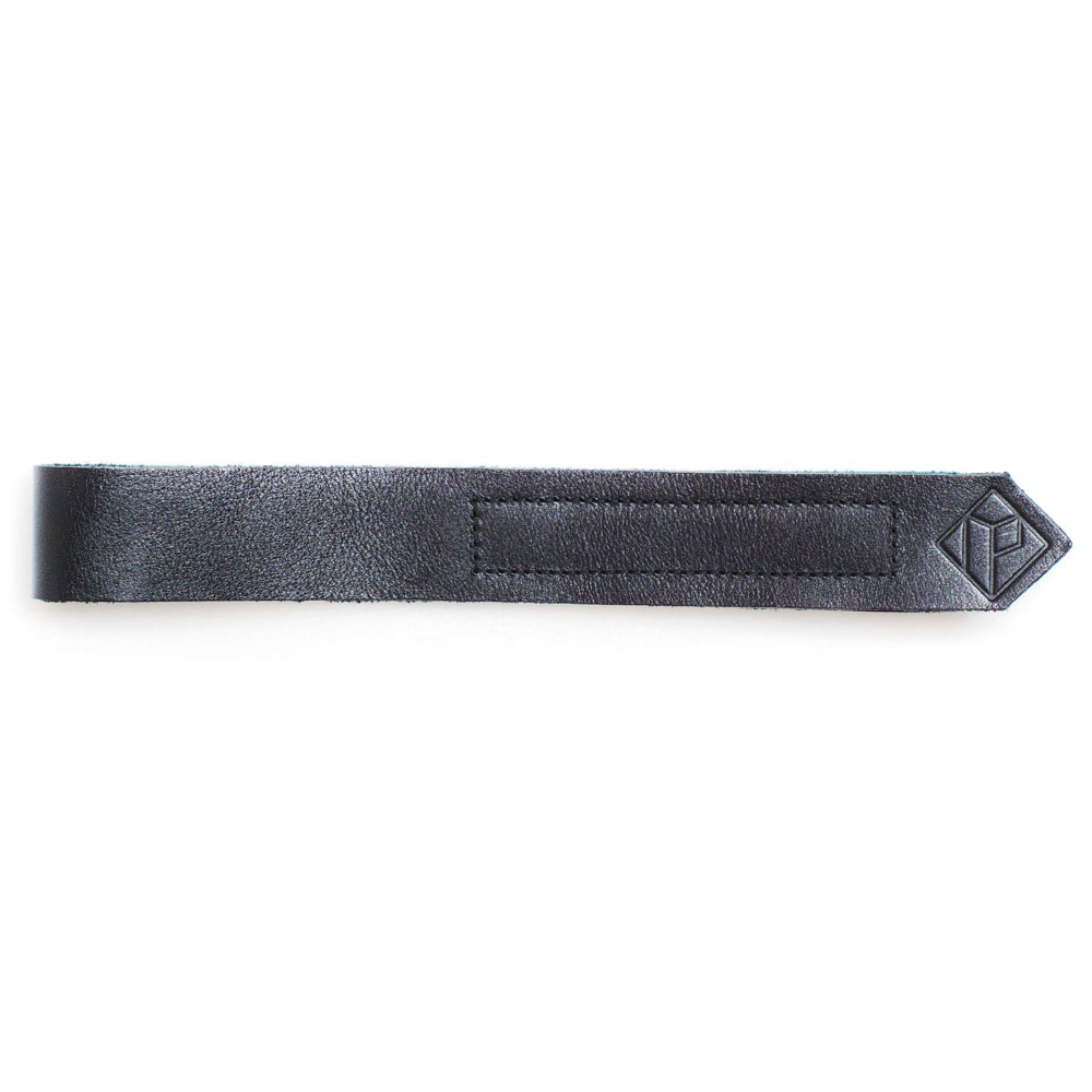 Parax D-Strap Leather Strap