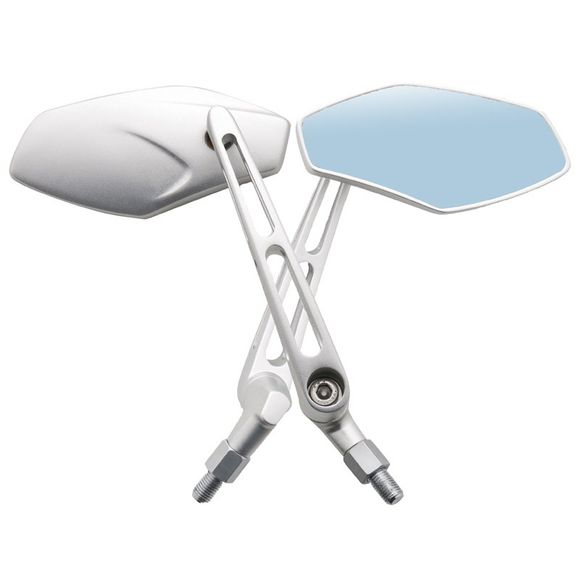 Chaft NAUGHTY MX SATIN RIGHT mirror (unit) UniversalRef: ch0022 / in276