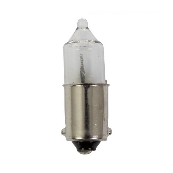 Bike It Bulb 12 V 23 W T10 mm BA HS6 UniversalRef: Bik0391 / Blb03