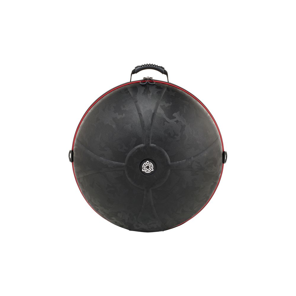 Hardcase Technologies Evatek2.0M Handpan Case Camu – Thomann Ireland