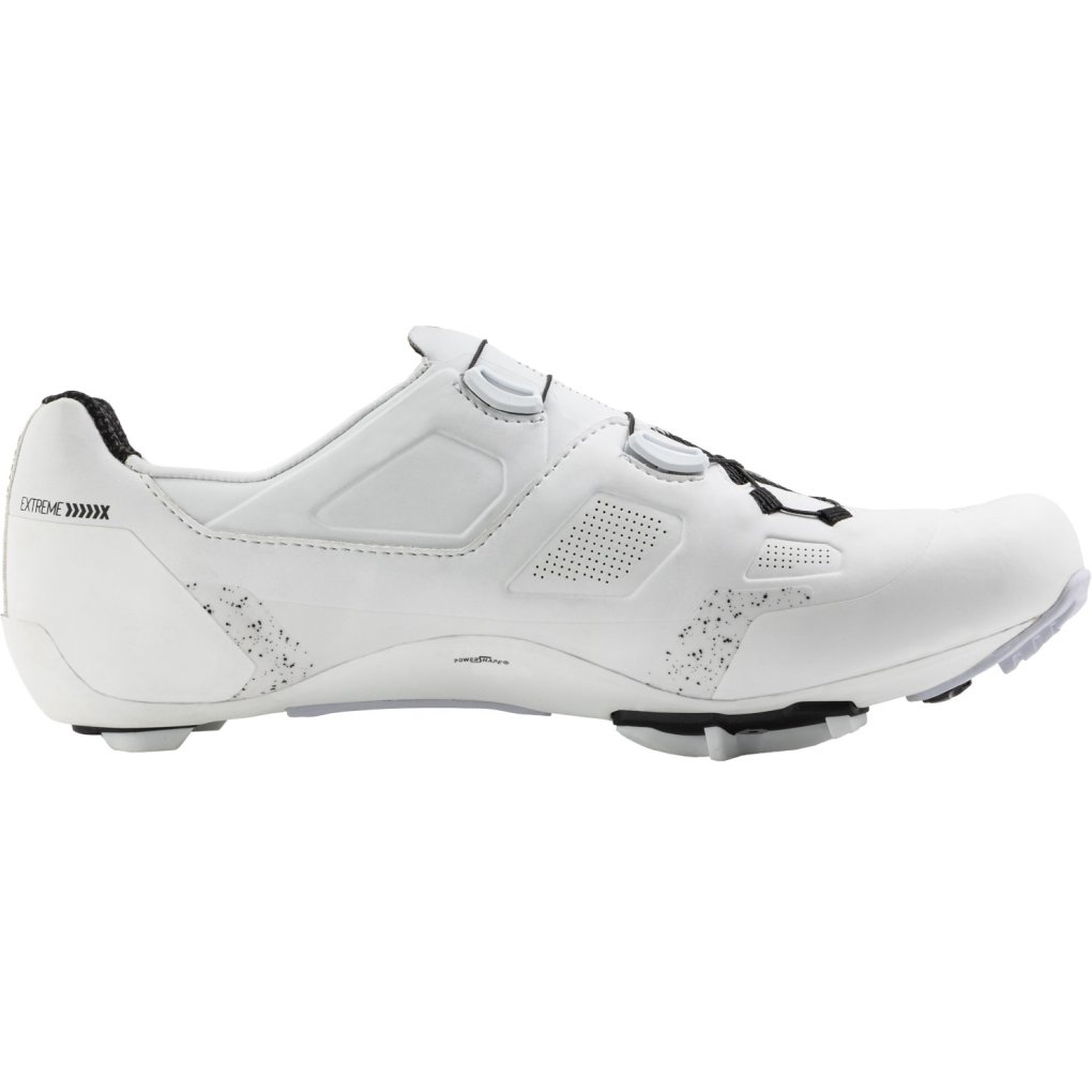 Northwave Extreme X Shoes - white 50