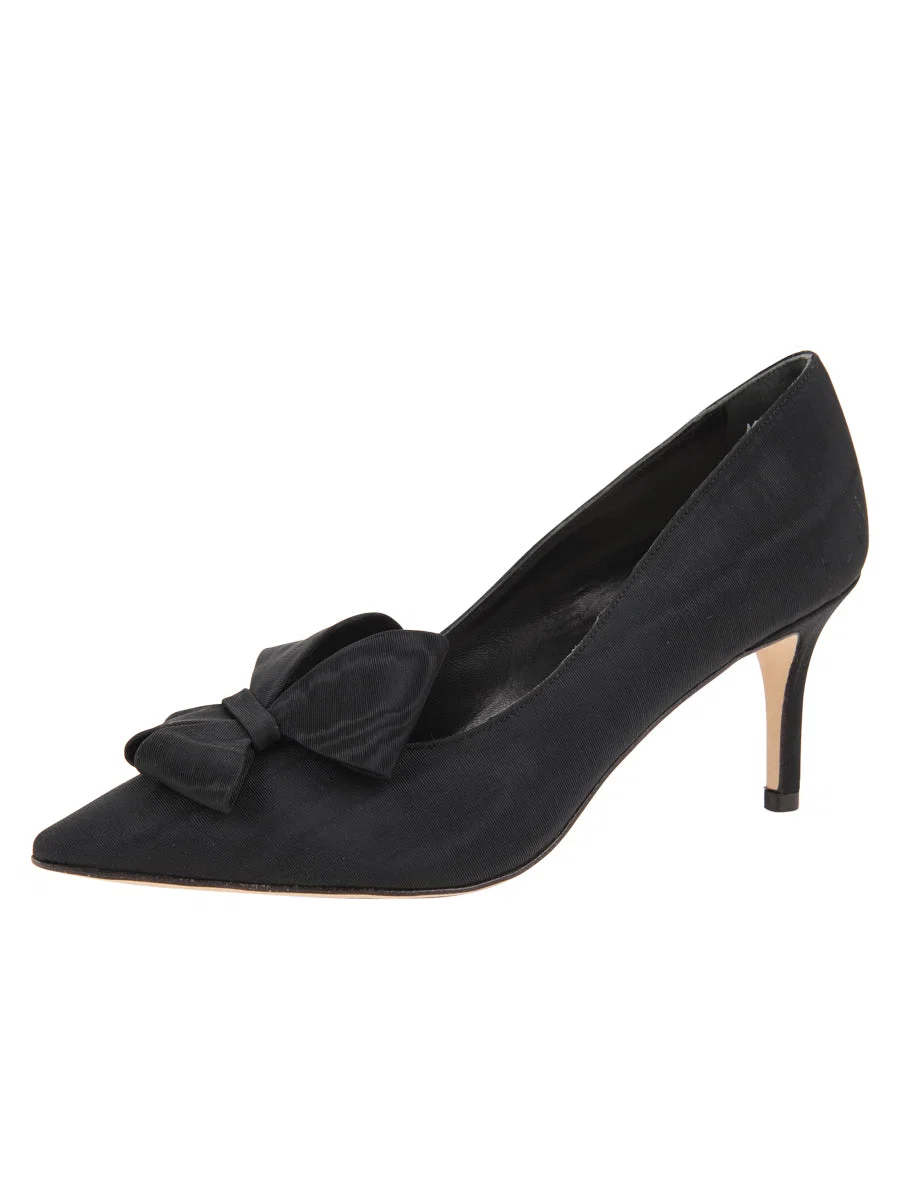 Caitlin Pointed Toe Pump