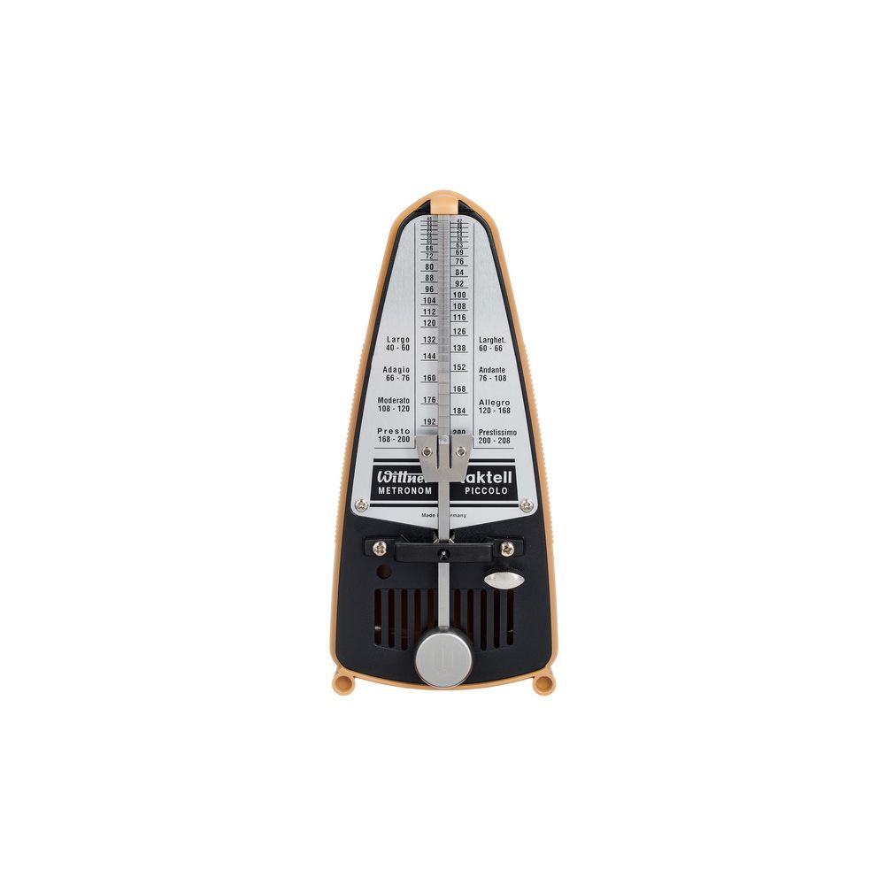 Wittner Metronome Piccolo 835 L