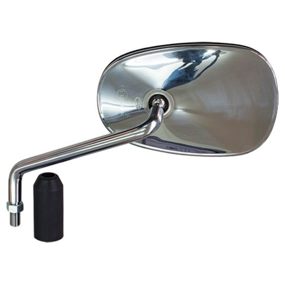 Type - Chrome left Vicma TypeRef: Vic00358A / 1096042001