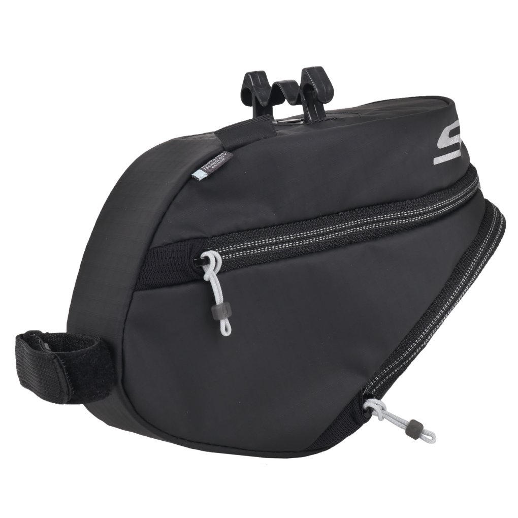 SCOTT HiLite 900 Saddle Bag - black