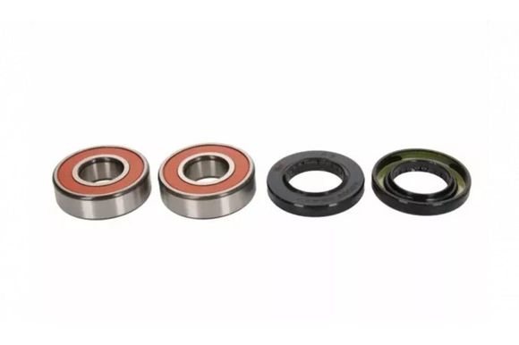 Roulement de roue Tour Max Kit avant et joints d'étanchéitéRef : TRM00944A / 1130299