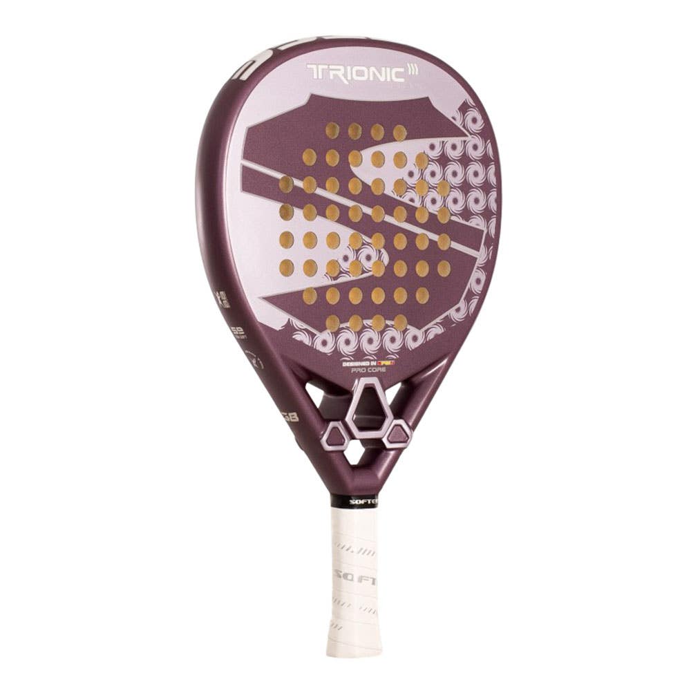 SOFTEE TRIONIC LIGHT