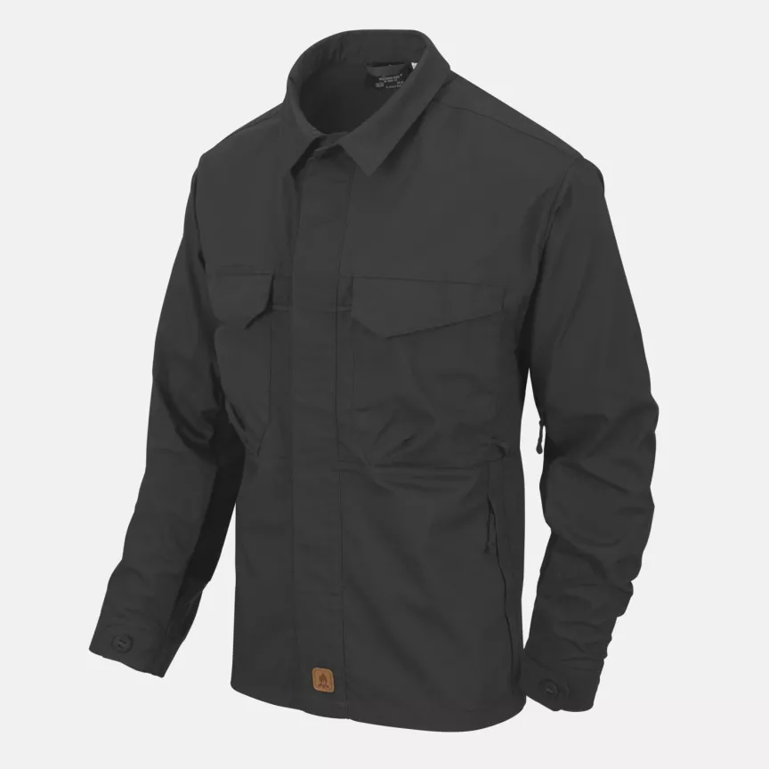 Woodsman Shirt