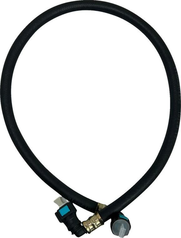 Moose Racing Fuel Line 07060638 UniversalRef: ME04629A / 07060638