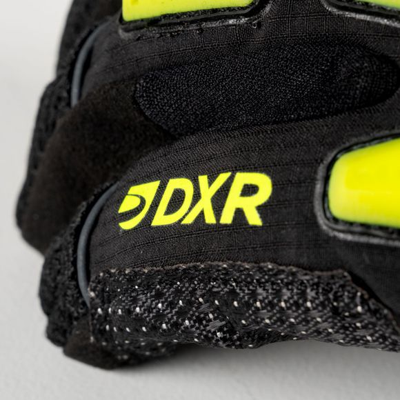 Dxr D-Tex Air Gloves - Green/YellowRef: DXR1084