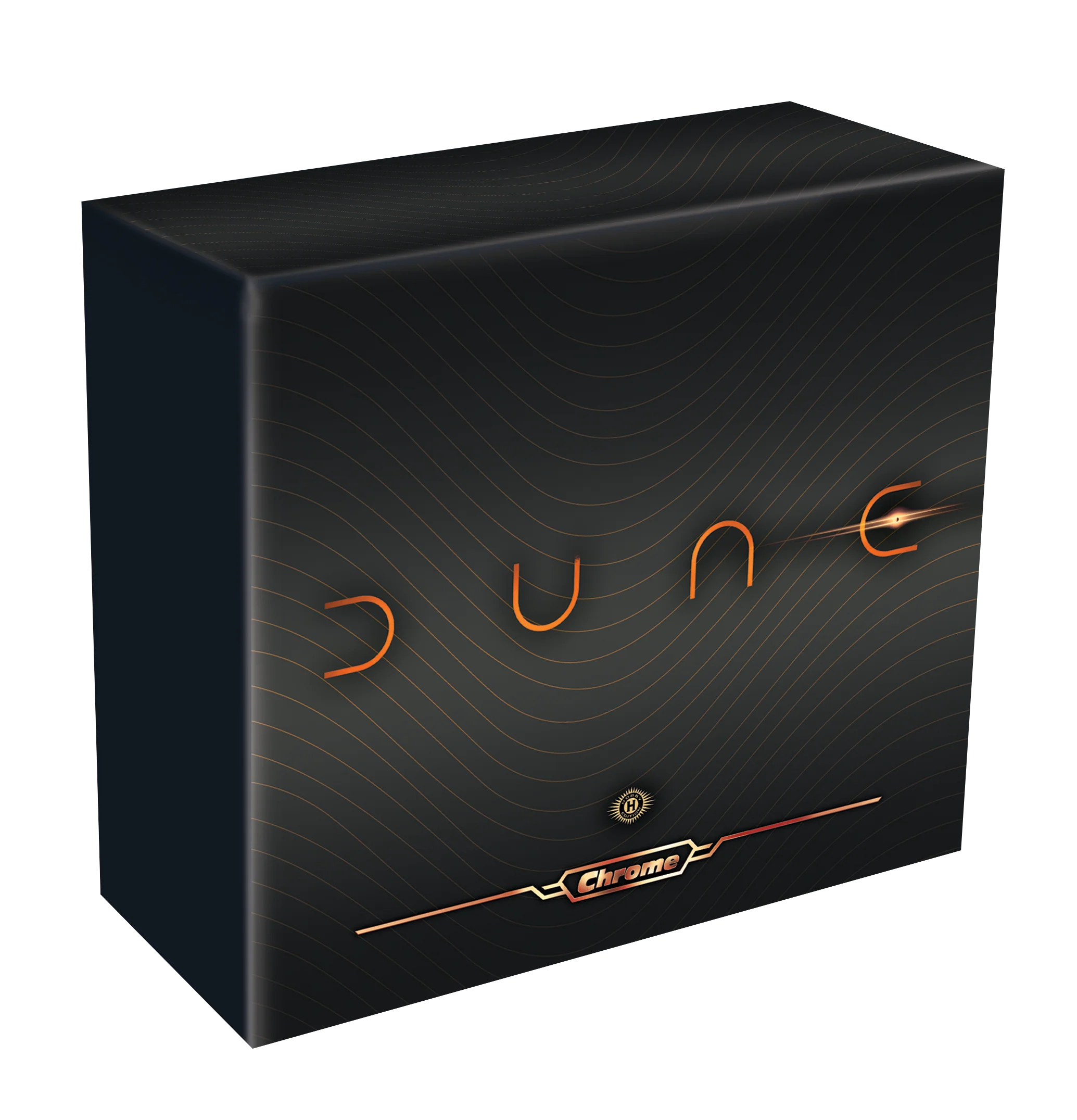 2024 Dune Chrome® - Value Box