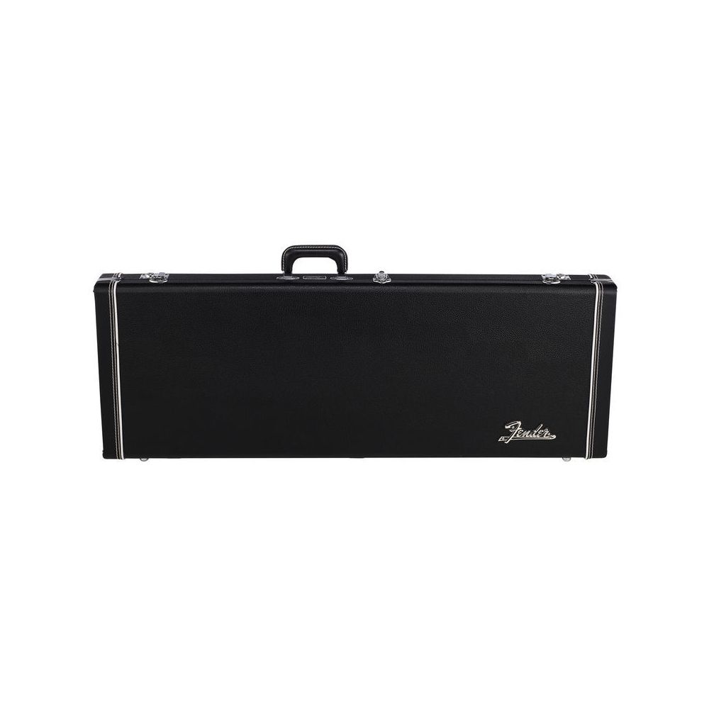 Fender CLSC SRS Case Jazzmaster BLK – Thomann Ireland