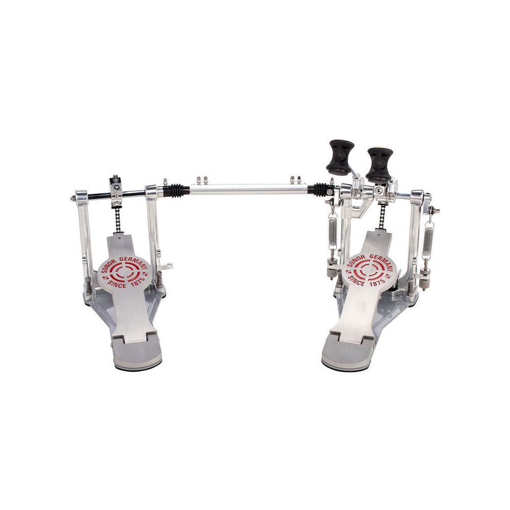 Sonor DP 2000 S Double Pedal – Thomann Ireland