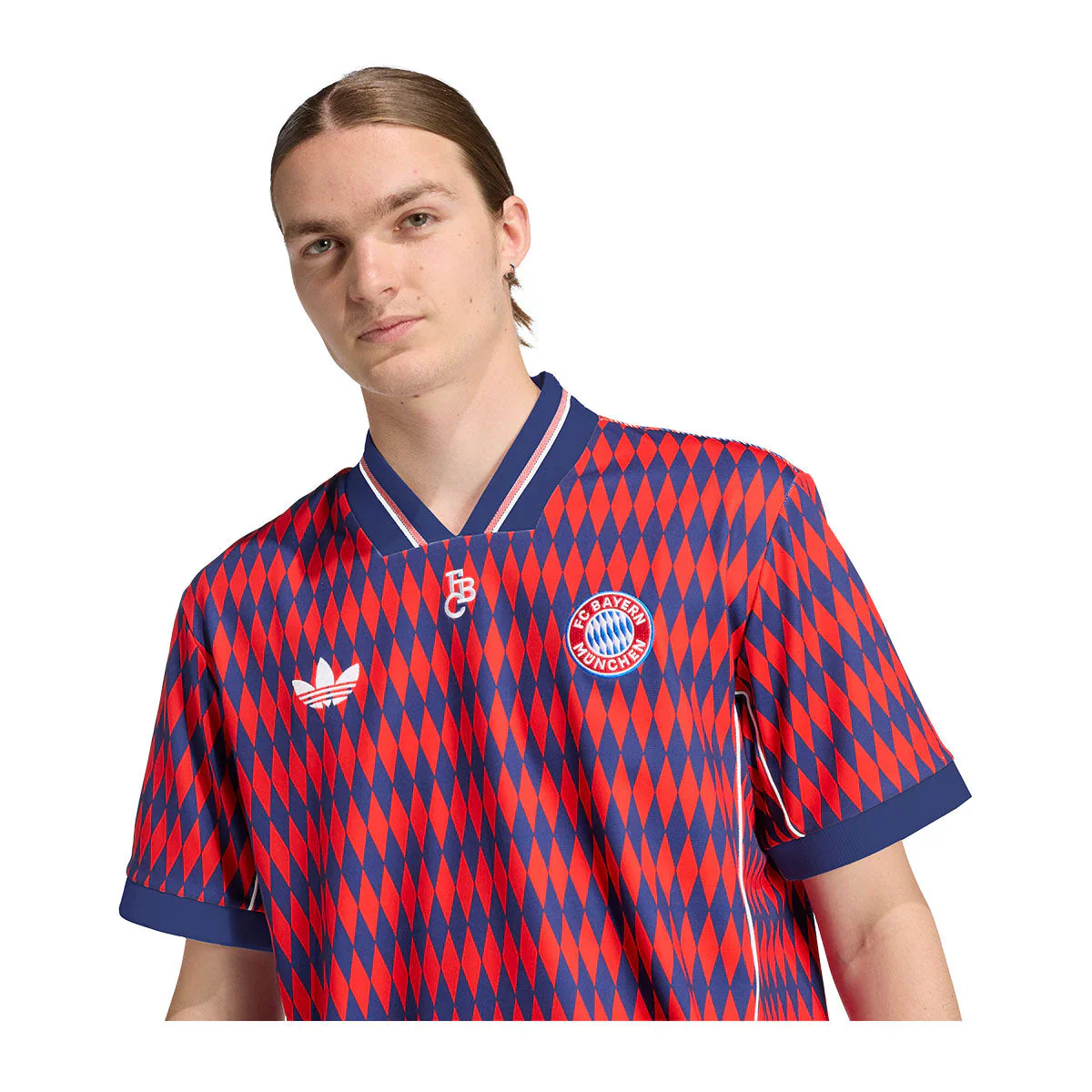 Bayern Munich LFSTLR Jersey