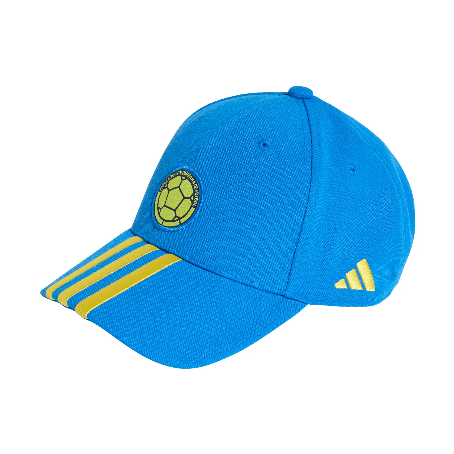 2026 Soccer Fan Collection Colombia Federation Cap