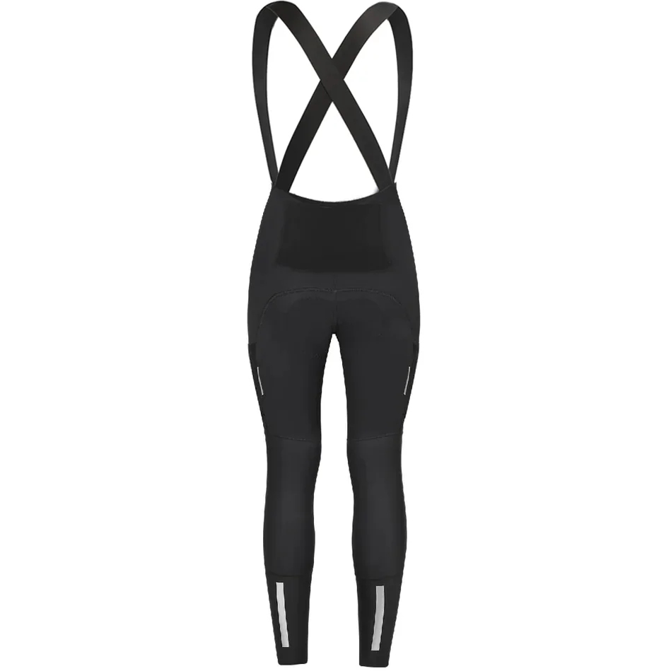ALBION All Road Pocket Tights Women - Black