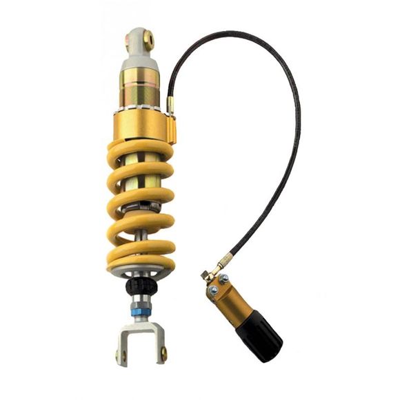 Amortisseur Ohlins ArrièreRef : KA 739