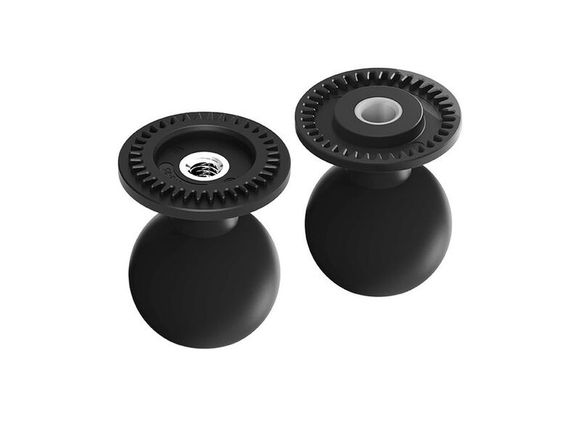 Quad Lock Smartphone Support Dual Arm Replacement Balls - Universal PivotRef: Qdl00016A / 1118137