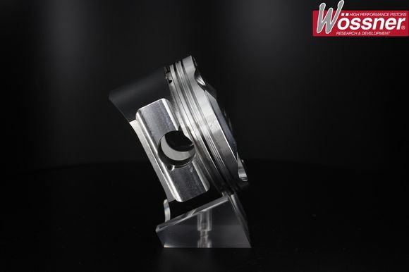Forged Wossner piston kit 81.93 mmRef: Wo00652A / 1093803001
