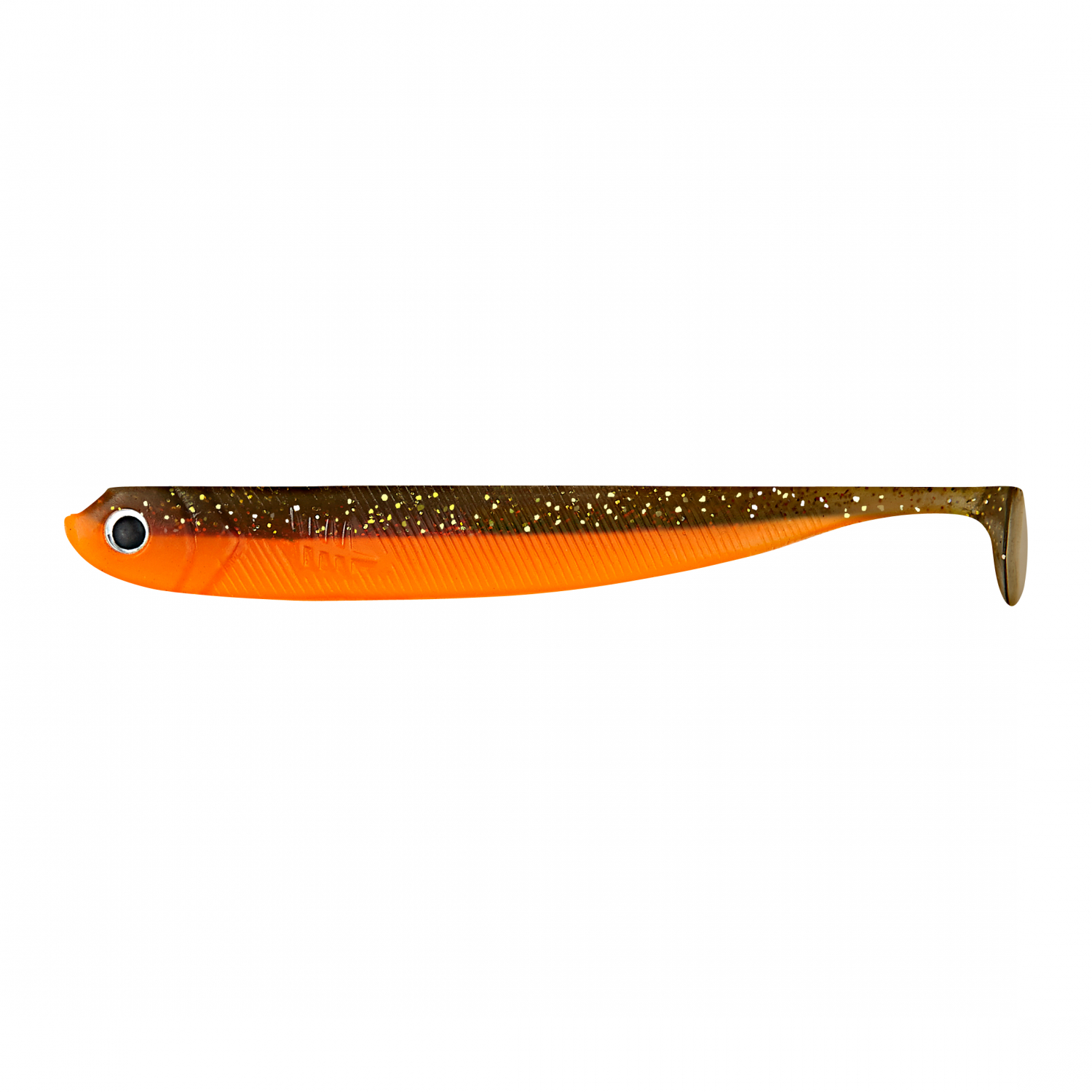 Lieblingsköder Shad Zander Bait (12.5 cm, MöRiff)