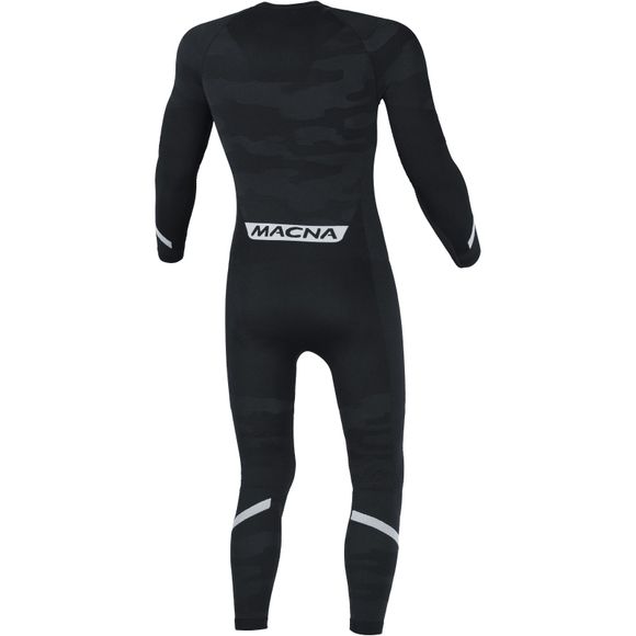 Macna BASELAYER ETE Base Layer Suit - BlackRef: MAC0423