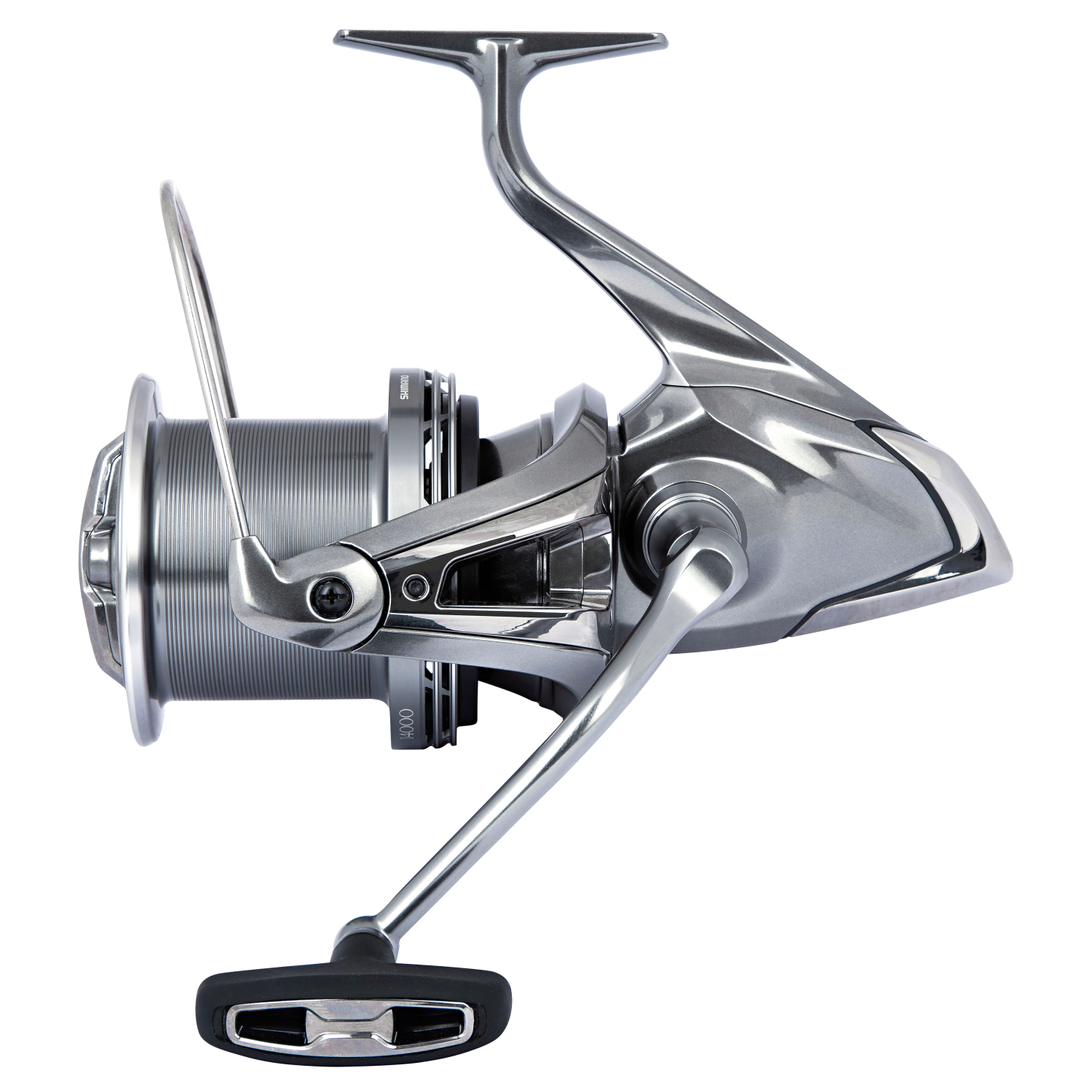 Shimano Stationary reel Aero Technium MGS