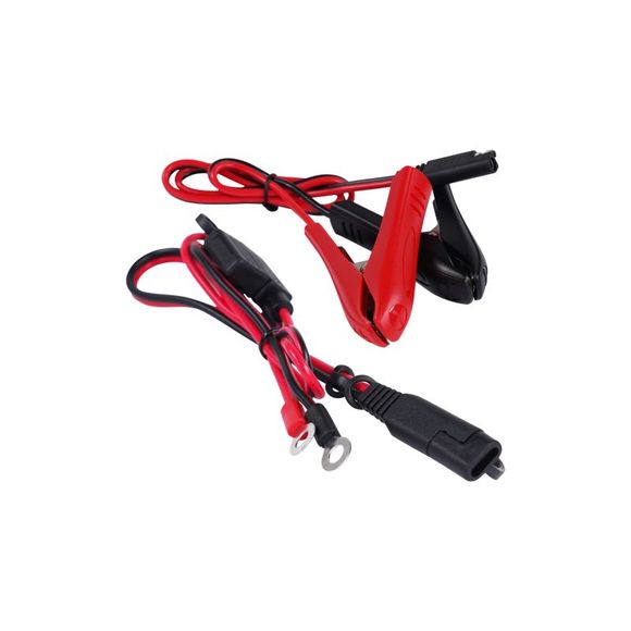 Chargeur de batterie Bike It 6 12 V 1,25 A UniverselRef : BIK0456 / BCH120