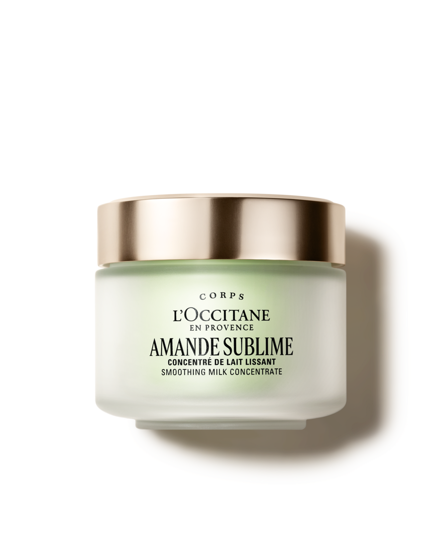 Almond (Amande) Milk Concentrate
