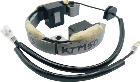 Rick's Motosport Electric Ignition Stator 21121732Ref: Rick00144A / 21121732