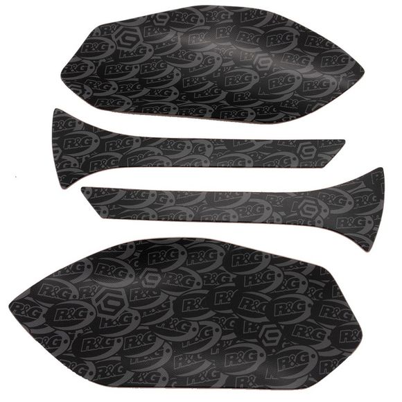 R&g racing tank grip race tank gripsRef : RGR00239A / 1123845